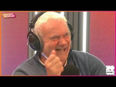 ðŸ“ ALISTAIR JOHNSTON can thank GORDON DALZIEL for his new contract