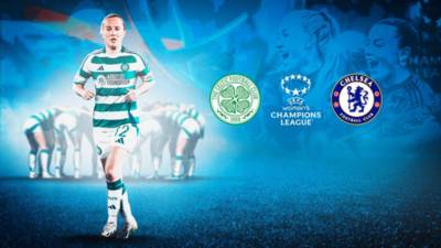 Celtic FC Women vs Chelsea FC Women – Group Purchases Available!