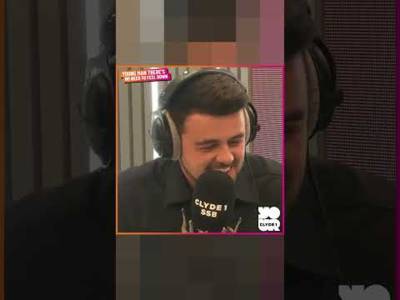 ðŸ‘®â€â™‚ï¸ GORDON DALZIEL x THE VILLAGE PEOPLE