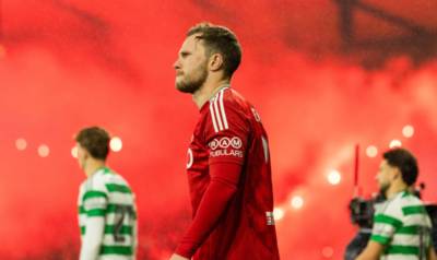 Joe Harper: Aberdeen can silence critics who say bubble has burst by storming to top of the Premiership â€“ and take inspiration from 1970