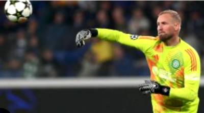 â€˜Our Full Attention,â€™ Kasper Focus on Latest Challenge