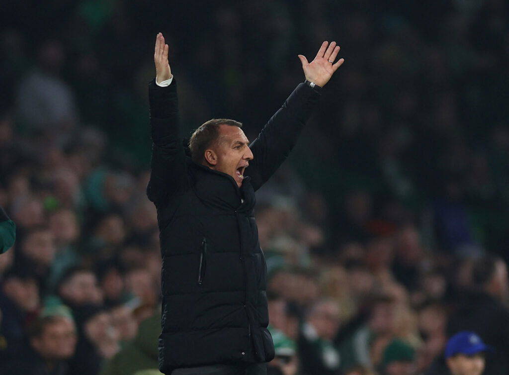 Rodgers: Celtic Squad â€œIn Good Placeâ€ Despite Minor Knocks