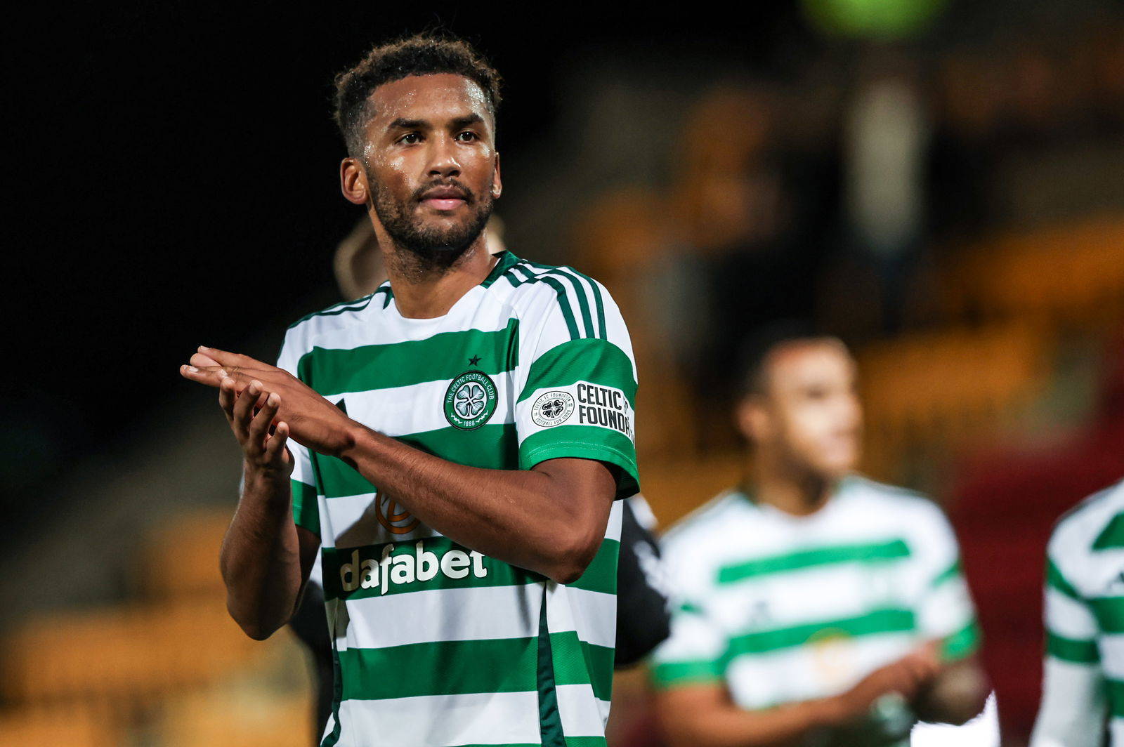 Rodgers eases some fears over Celticâ€™s centre backs â€¦ but it shouldnâ€™t matter anyway.