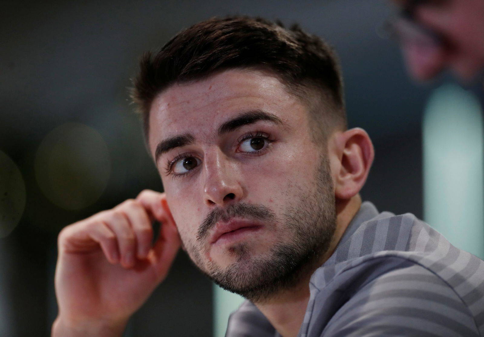 Rodgers expects a timely decision on Greg Taylorâ€™s future as he plans for Celticâ€™s next campaign.