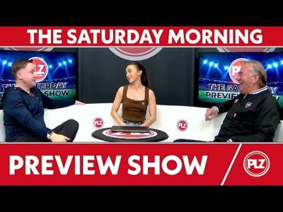 Scottish Premiership Fixtures Preview | The Saturday Morning Preview Show