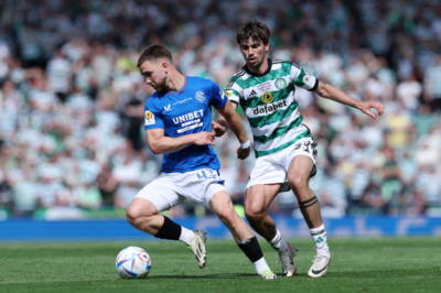 The mediaâ€™s latest Ibrox love-in is both wholly predictable and utterly stupid.