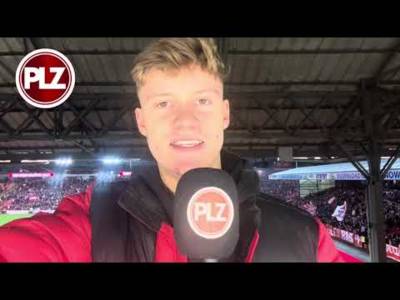 Aberdeen Are 1st in the Scottish Premiership! | Aberdeen 4-1 Dundee