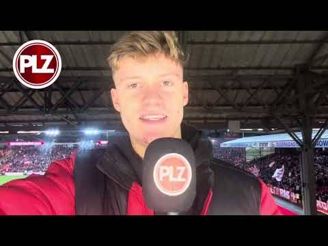 Aberdeen Are 1st in the Scottish Premiership! | Aberdeen 4-1 Dundee