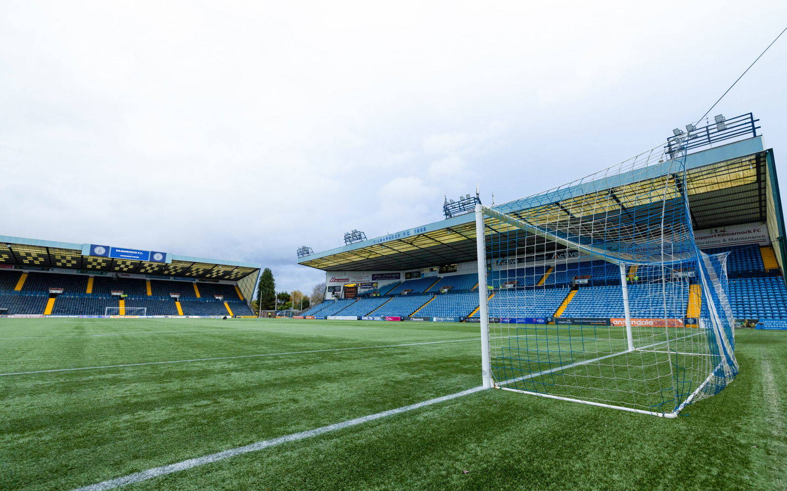 Celtic and other clubs have spoken on plastic pitches. We canâ€™t be subjected to the tyranny of the minority.