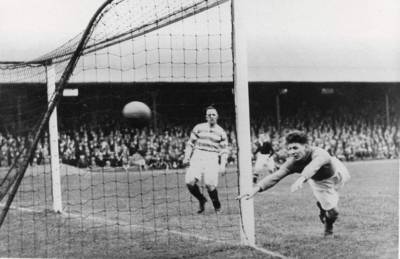 Celtic in the Thirties: Unpublished works of David Potter â€“ John Thomson