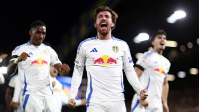 Celtic must get major windfall after Â£10m Leeds United news