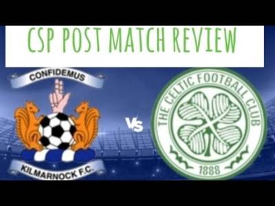 Csp Post Match Review ðŸ€ 10/11/24