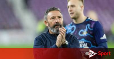 Derek McInnes seeks â€˜best versionâ€™ of Kilmarnock against in-form Celtic