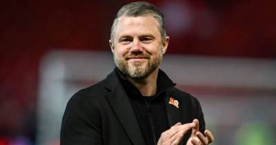 Jimmy Thelin hails ‘spirit of Pittodrie’ as Aberdeen boss shouts out Dimitar Mitov and goalkeeping team