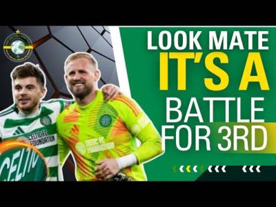 Kilmarnock vs Celtic Preview