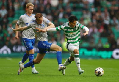 Will Brendan Rodgers Reward Celtic Starâ€™s Mid-week Cameo?