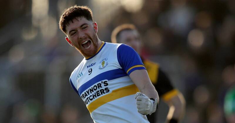 Ulster SFC quarter-final round-up: Ruthless Errigal Ciarán power past Cargin in Belfast