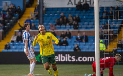 Adam Idahâ€™s Humble Sunday Night Social Media Post