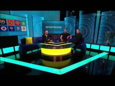 BBC Sportscene Panel Analyse Celtic 2-0 Win Away To Kilmarnock
