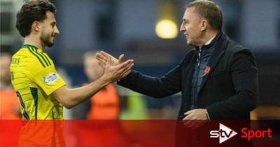 Brendan Rodgers believes Celtic showed they can â€˜fightâ€™ in win at Kilmarnock