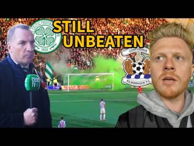 Celtic Go Back to the Top ðŸ“ˆ