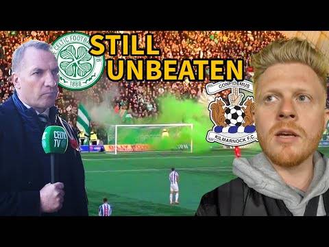 Celtic Go Back to the Top ðŸ“ˆ