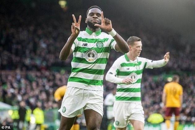 Celtic on this Day â€“ Two decent wins for Neil Lennon and Martin Oâ€™Neill