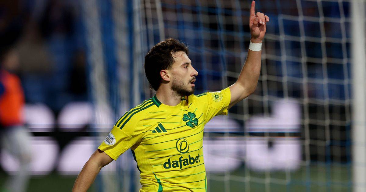 Celtic sicken Derek McInnes as Nicolas Kuhn shows wasteful Kilmarnock how to do it â€“ 3 talking points