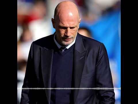 ðŸ˜¡ “I don’t think RANGERS will finish THIRD”