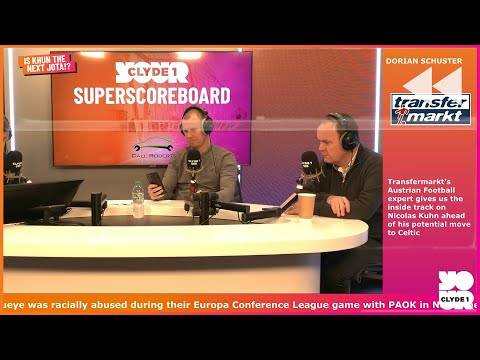 ðŸ¤” Is KUHN the next JOTA?