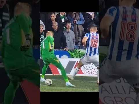 Kasper Schmeichel Tekkers #celticfc #celtic #Kilmarnock #football #spfl #scottishfootball #tekkers