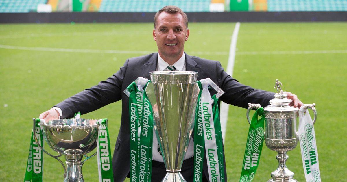 McInnes reveals why Celtic’s class of 2024 can be even BETTER than Rodgers’ legendary Invincibles