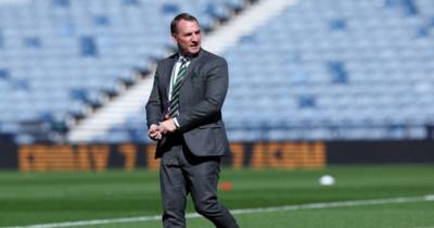 Peak Brendan Rodgers has Celtic dabbling in the unforeseen and it’s time to deal in their biggest asset â€“ Hugh Keevins