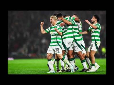 PREVIEW: Kilmarnock v Celtic