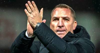 Rodgersâ€™ Rugby Park Rollercoaster