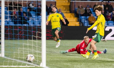 Slightly fortunate- Chris Suttonâ€™s verdict as Celtic return to top place