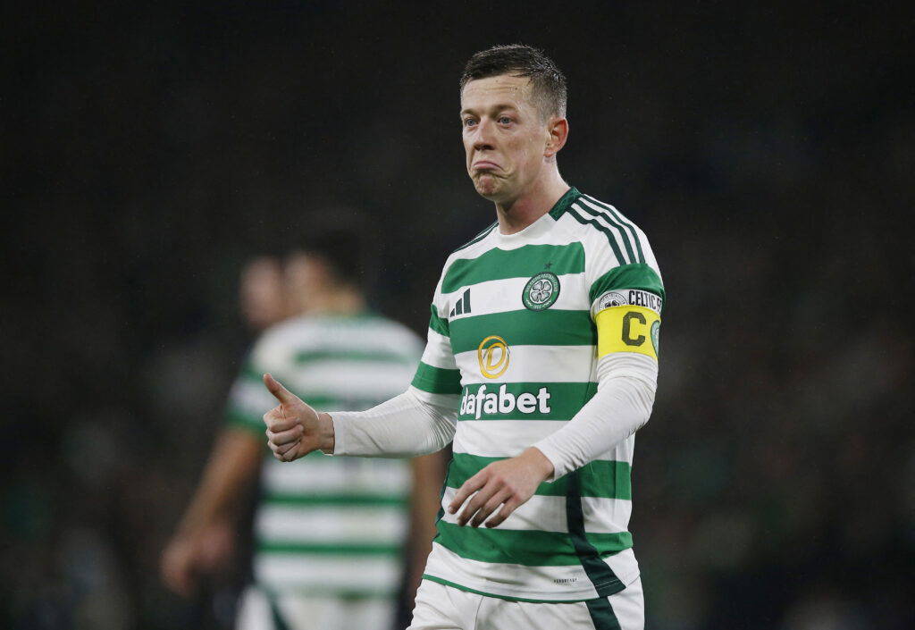 Watch: Callum McGregorâ€™s Superb Opener Against Kilmarnock