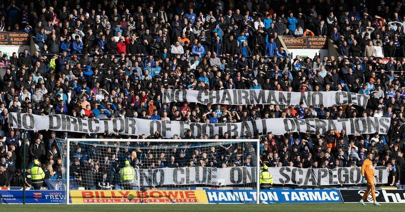 Rangers flagged by finance expert for ignoring Scottish football ‘rule’ as sobering Celtic discrepancy laid bare