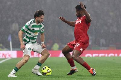 Brentford and Fulham make Nicolas KÃ¼hn transfer enquiries