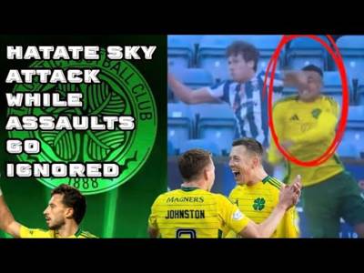 Celtic Show Unstoppable Form in 2-0 Win Against Kilmarnock to Claim Top Position!