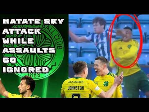 Celtic Show Unstoppable Form in 2-0 Win Against Kilmarnock to Claim Top Position!