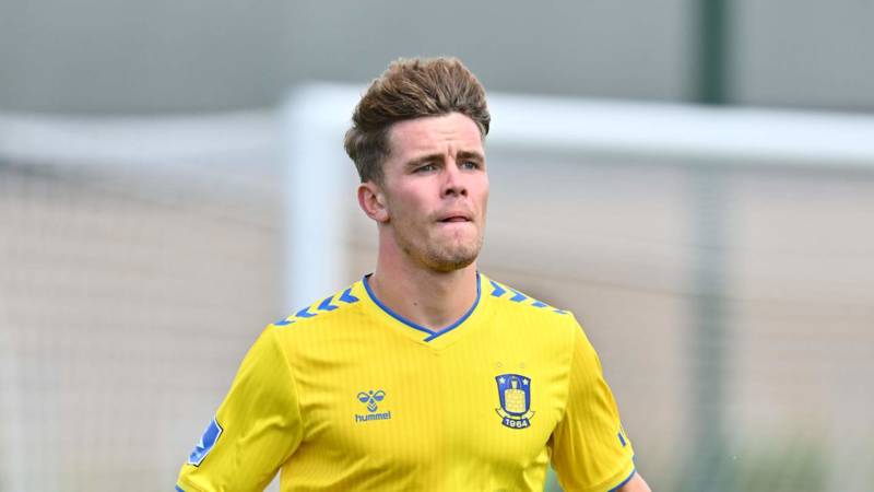 Celtic still want long-term â‚¬10 million transfer target