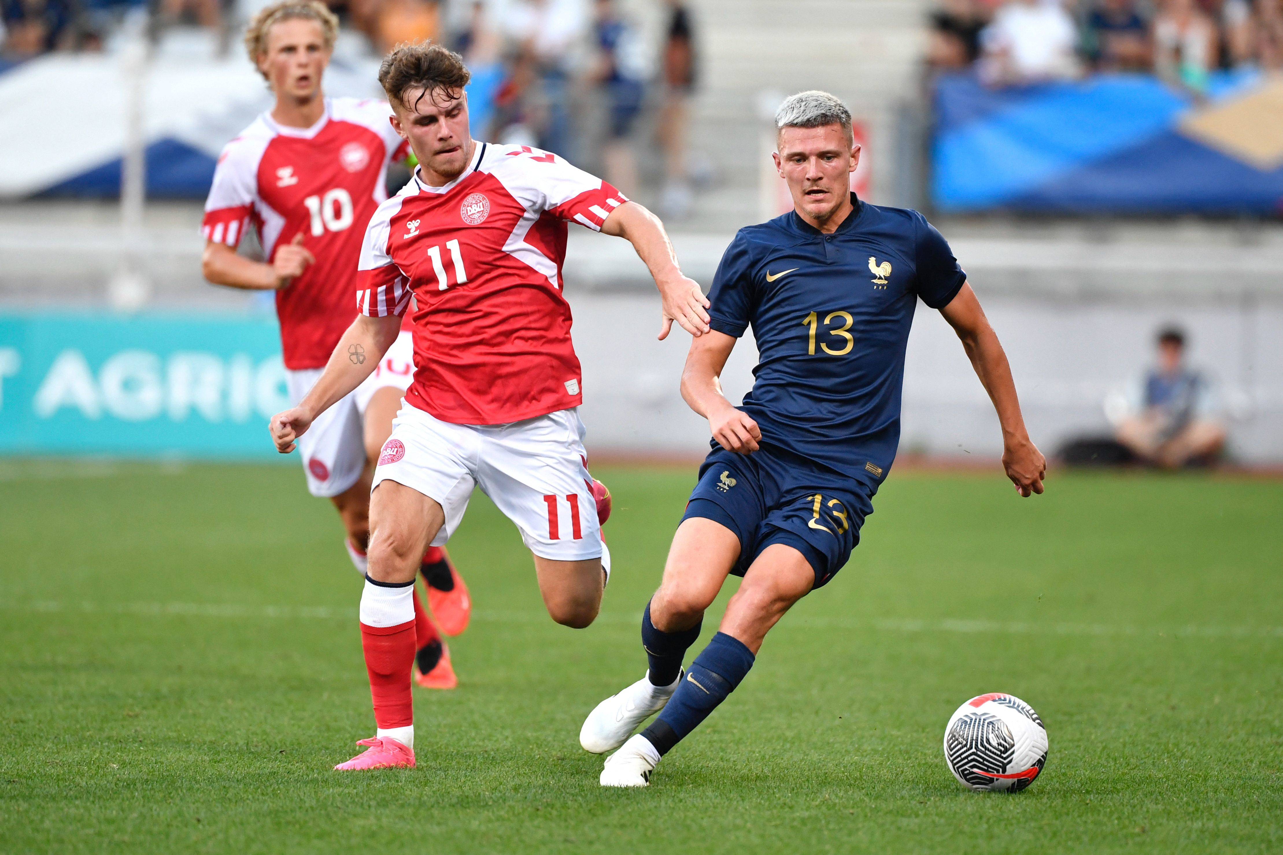 Celtic transfer interest in â‚¬5m striker emerges again as Hoops send scouts to run the rule over Euro club’s talents