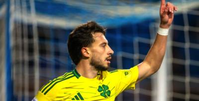 Chatâ€™s the Way to Do It: Goal Hero Thanks Brendan