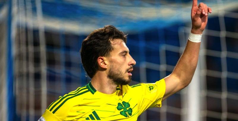 Chatâ€™s the Way to Do It: Goal Hero Thanks Brendan