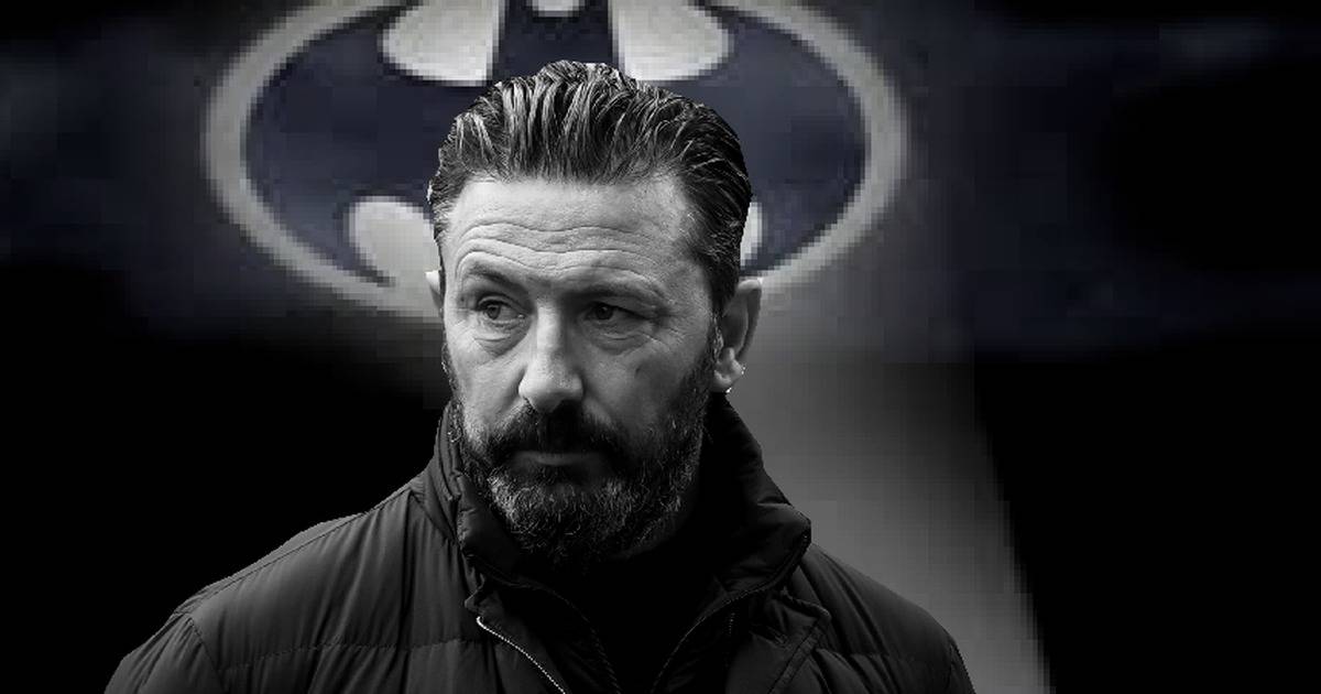 Derek McInnes killed the Rangers rejection myth in a chance Florida meeting with John Gilligan â€“ Keith Jackson