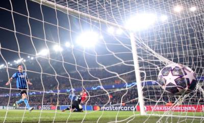 How Celticâ€™s Remaining European Opponents Faired Over the Weekend