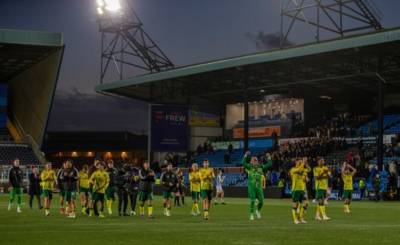 Kasper denies Killie â€“ Celticâ€™s Rugby Park triumph down to Great Dane