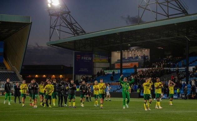 Kasper denies Killie â€“ Celticâ€™s Rugby Park triumph down to Great Dane