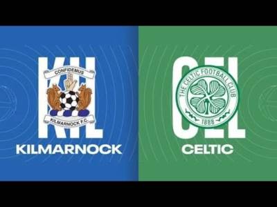 Kilmarnock V Celtic // Post Match Reaction // the Four Leaf Clover Podcast